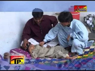 Allah Aahne Jinhan Dinhan | Shaman Ali Mirali | Garo wago | Sindhi Songs | Thar Production