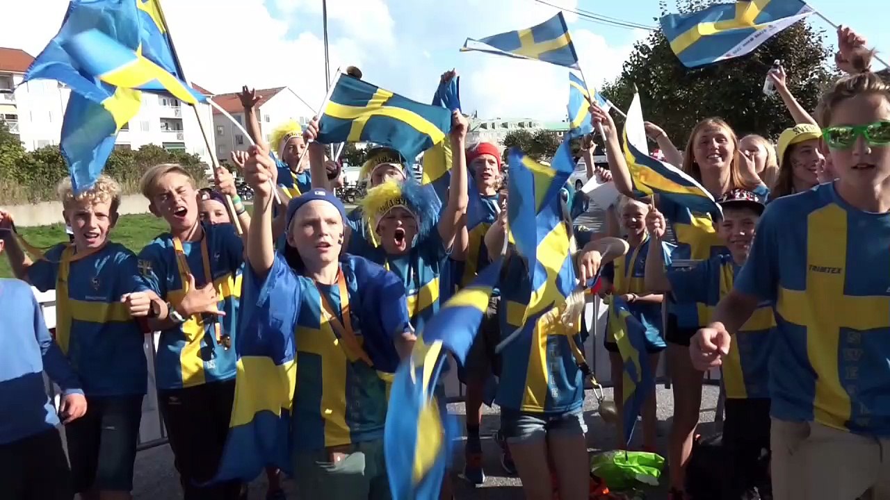 5. Ausgabe WM-Magazin Strömstad daglig