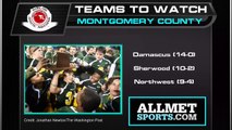 Previewing the 2016 Montgomery County high school football season