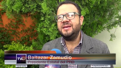 Baltazar Zamudio