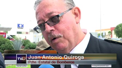 Cmdte Juan Antonio Quiroga