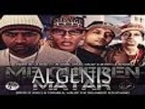 Me Quieren Matar (Audio) - Algenis Ft. Panny De La Real, Great Galdy & Javier La Amenaza