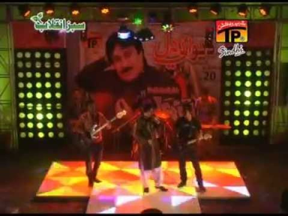 Khayal Kare Ghum Jani | Shaman Ali Mirali | Album 20 | Sindhi Songs | Thar Production