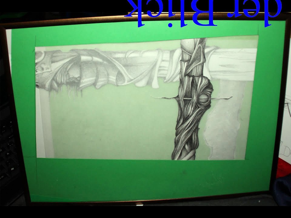 Der blick, die winkel