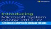 Collection Book Introducing Microsoft System Center 2012 R2