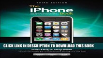 Collection Book The iPhone Book, Third Edition (Covers iPhone 3GS, iPhone 3G, and iPod Touch) (3rd
