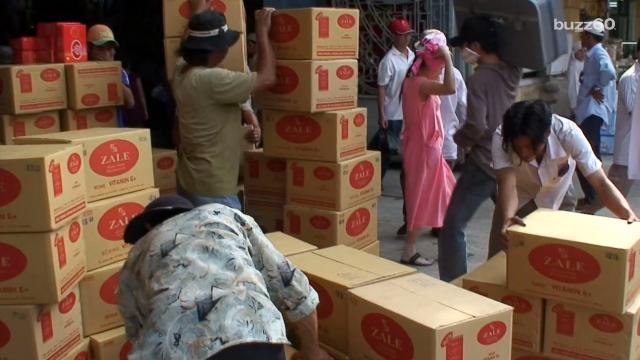 Beatles Music Can Make You a Better Team Player