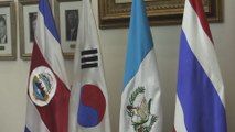 Corea y Guatemala inician foro de altos funcionarios de Asia y Latinoamérica
