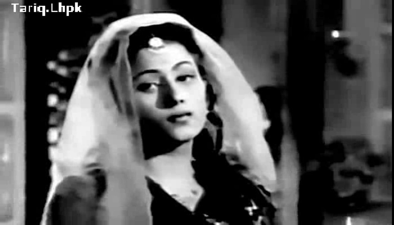 Mehfil mein jal uthi shama parwannay keliye reer bani hai duniya mein marjane keliye=1950