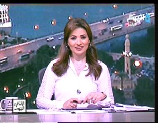متخصصون ونواب من مجلس الشعب في ضيافة الاعلامية رانيا بدوي للحديث عن ما هوالخلاف علي قانون الكنائس الجديد