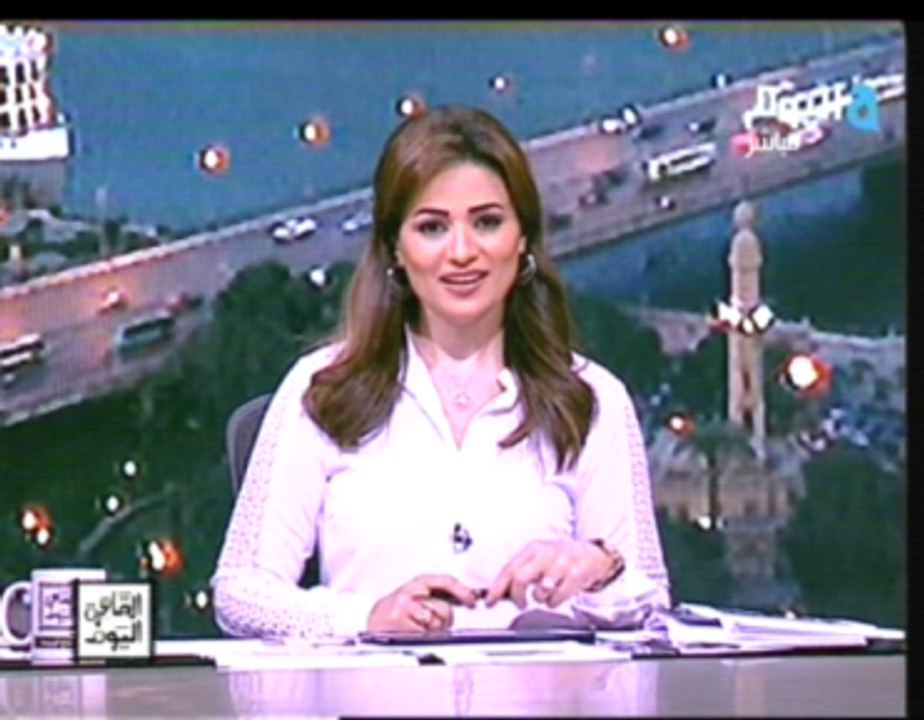 متخصصون ونواب من مجلس الشعب في ضيافة الاعلامية رانيا بدوي للحديث عن ما هوالخلاف علي قانون الكنائس الجديد