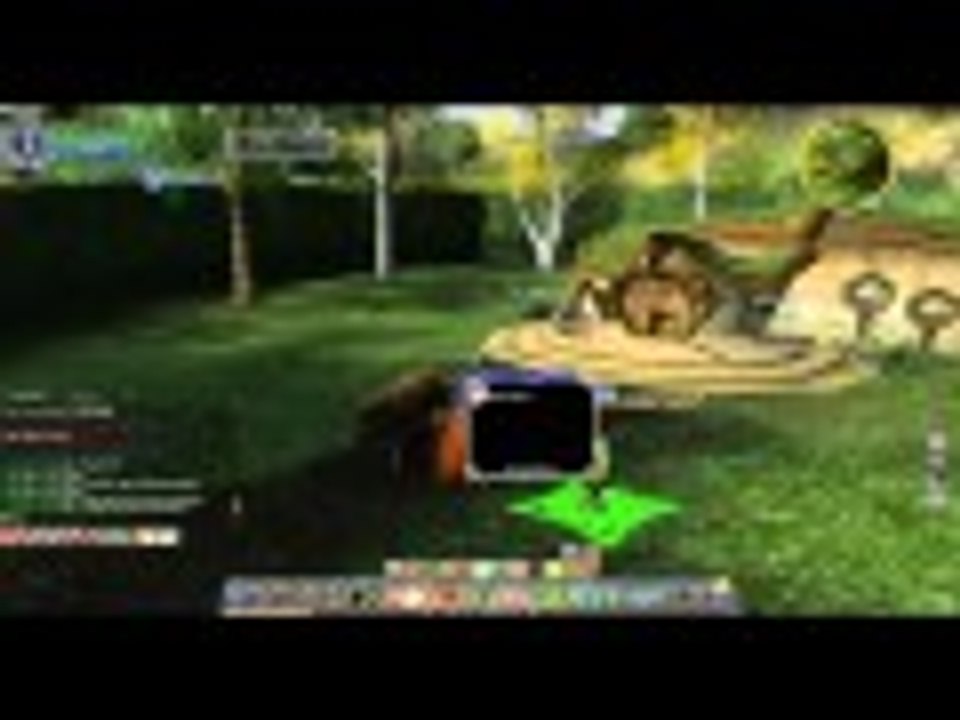 lord of the rings online gameplay and review by gatedemon