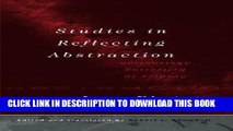 [PDF] Studies in Reflecting Abstraction Full Online