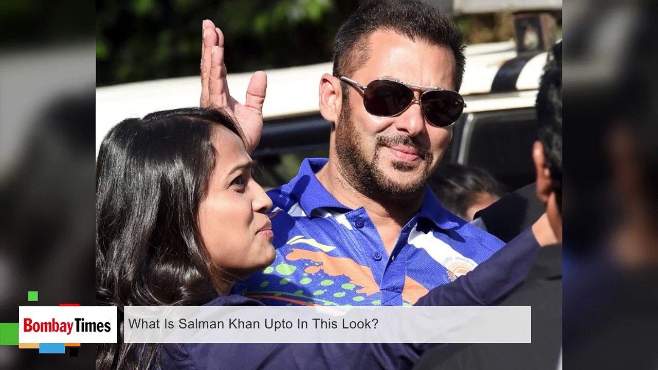 Salman Khan's Bigg Boss 10 Promo In DABANGG Style