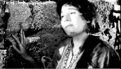 Mohabbat ki Jhooti kahani pe roye badhi choot khai jawaani pe roye=1960