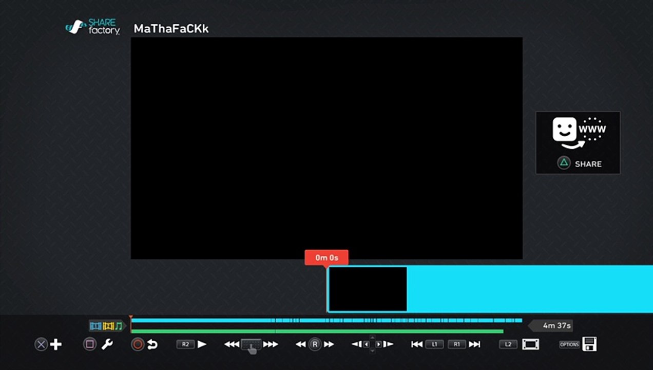 Diffusion PS4 en direct de MaThaFaCKk (2)