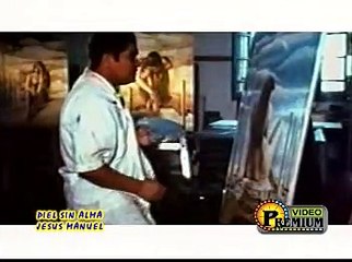 Jesus Manuel - Piel sin Alma (Vídeo Oficial)