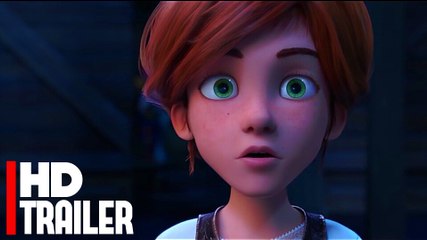 BALLERINA Bande Annonce VF (2016)