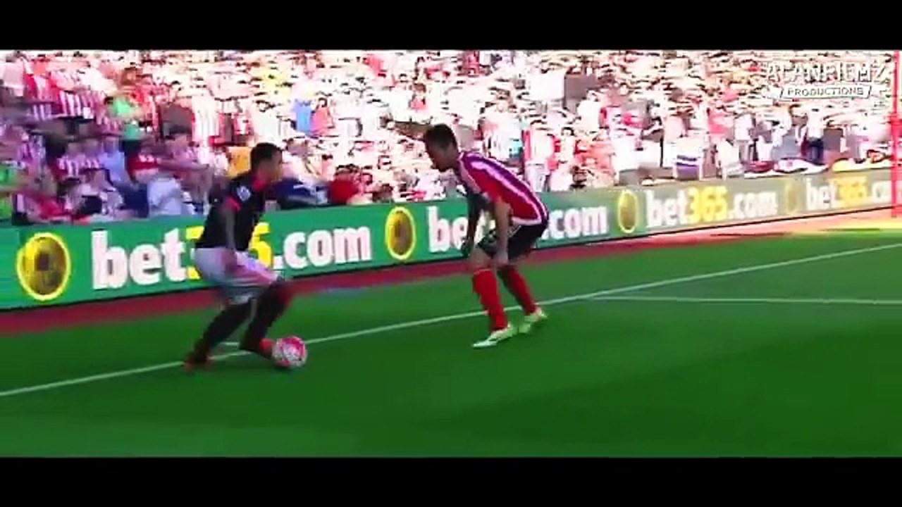 Memphis Depay - Dribble & But | 2016