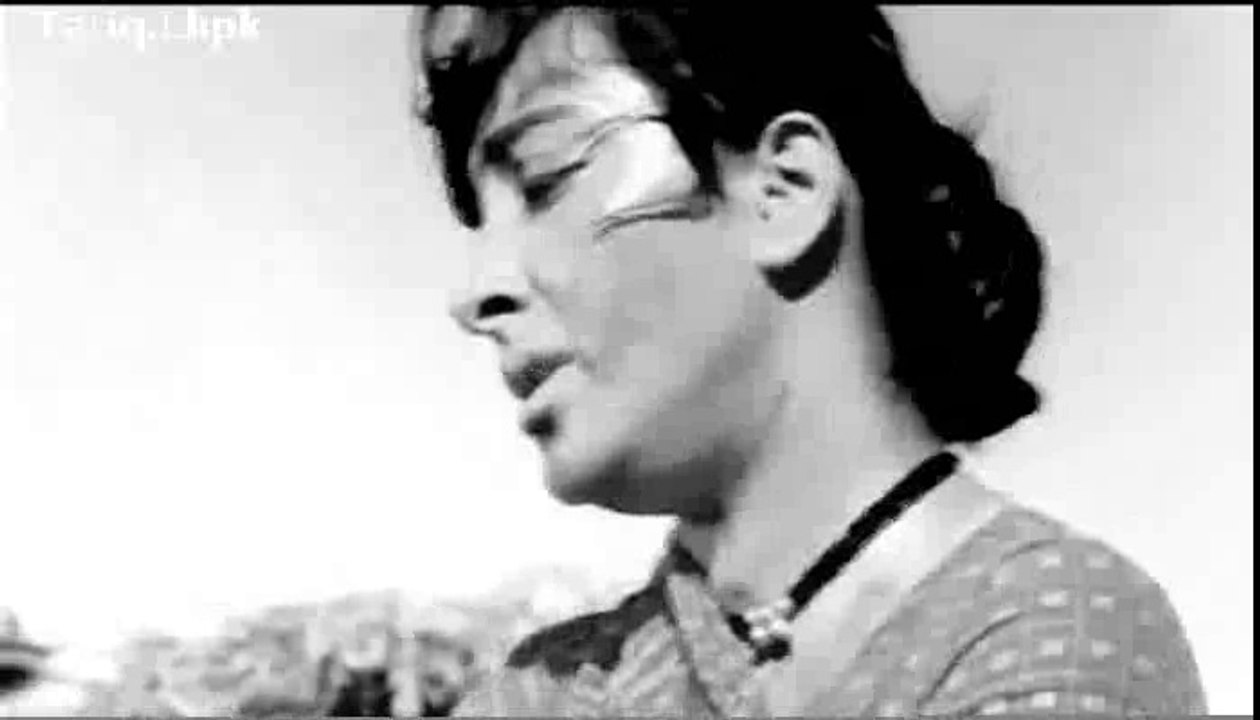 Nagri nagri duware duware dhoondon ray sanwarya=1957