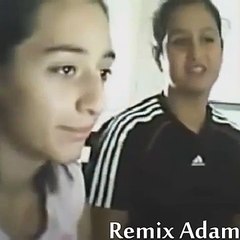 Ben Anca Kendimi Severim (Remix)