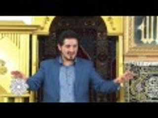 هل اسري بالنبي الى المسجد الاقصى ام الى مسجد عائشة ؟ #عدنان_إبراهيم