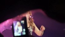 Kylie Minogue - Too Much (Live) Anti Tour London Hammersmith Apollo 03-04-12