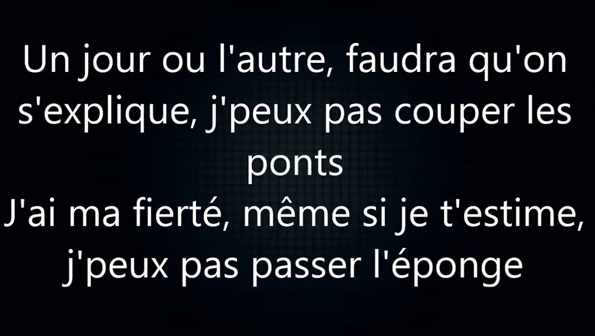 Non Non Non J Arrive Pas Non J Arrive Pas A T Oublier Video Dailymotion