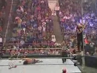 The Great American Bash Part 3