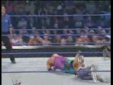 WWE - SmackDown! 2003-Ultimo Dragon vs Rey Mysterio