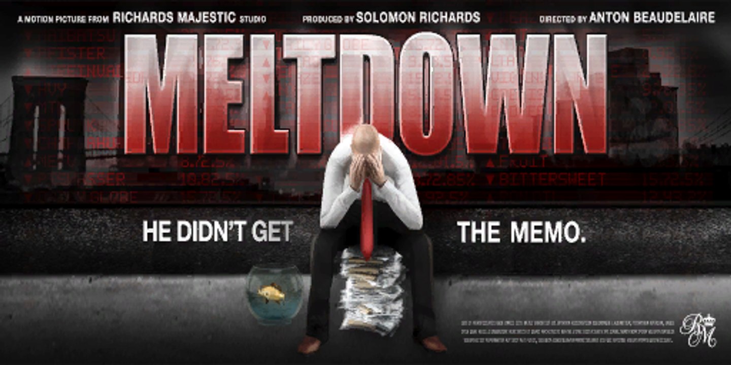 Meltdown - GTA 5