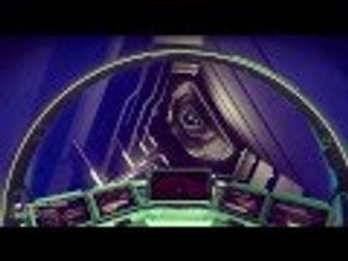 No Man's Sky -  Dando vueltas por el universo HD