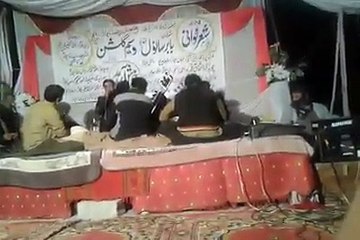 کشمیریوں کے دل کی دھڑکن  بلبل کشمیر بابر سان