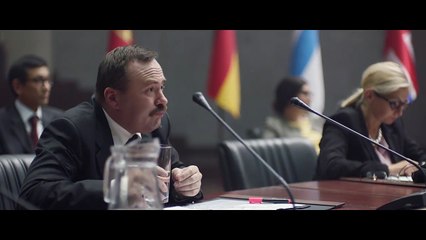 DJ Shadow feat. Run The Jewels - Nobody Speak (Official Video)