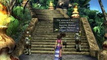 FINAL FANTASY X-2 REMASTER HD (149n) YSLS-ZERO BOSS & AIRSHIP (CHAPTER 1 END)