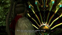 FINAL FANTASY X-2 REMASTER HD (149r) MUSHROOM ROCK (CHAPTER 2)