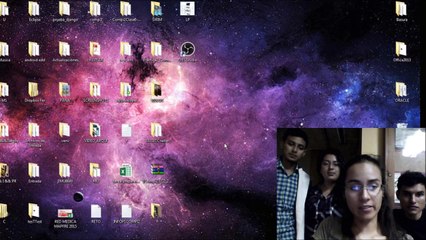 Video Tutorial Instalación Ubuntu