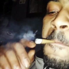 Smoker Coughs Up A Lung