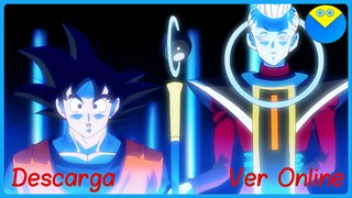 Dragon Ball Super Capítulo 55 Subtitulado Al ESPAÑOL 720p HD | Descargar y Ver Online | Links