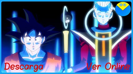 Dragon Ball Super Capítulo 55 Subtitulado Al ESPAÑOL 720p HD | Descargar y Ver Online | Links