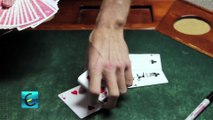 Magic Kissing Card Trick - TUTORIAL