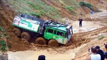 Top 10 Show Amazing truck in cation of best driving skills ever Fails Crazy accidents Best 2017