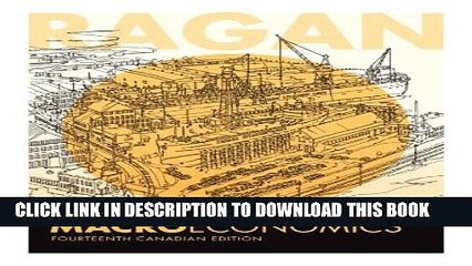 [PDF] Macroeconomics, Fourteenth Canadian Edition Plus MyEconLab with Pearson eText -- Access Card
