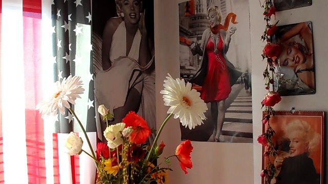 CHRISTOPHE LES MARIONNETTES