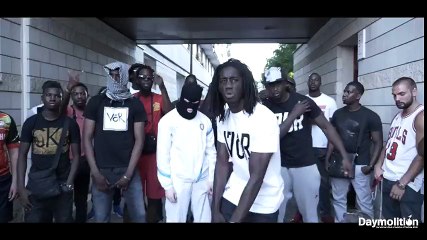 Alivor - Arrêt du coeur (Remix) - Daymolition