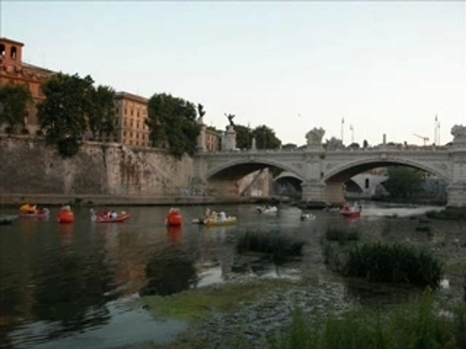Festa de Noantri - Trastevere