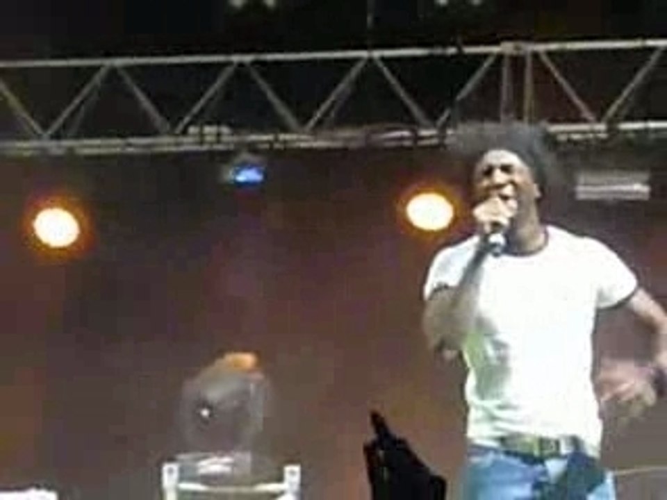 Kamini - Live