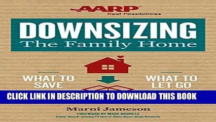 [PDF] Downsizing The Family Home: What to Save, What to Let Go Popular Colection