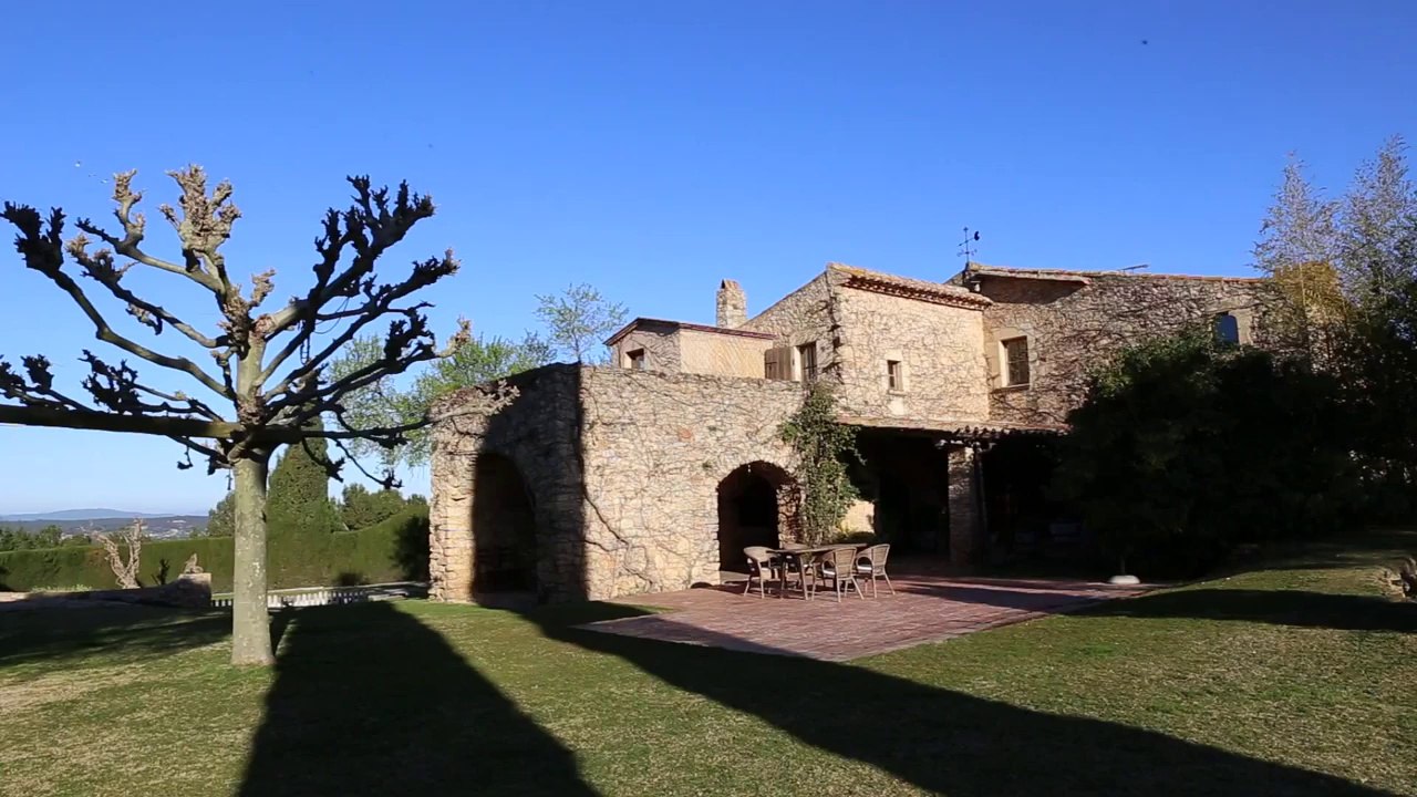 Hotels in Regencós, Costa Brava: Hotel Mas Mauri