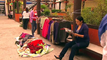 Lo que callamos las mujeres - Siempre hay una opción